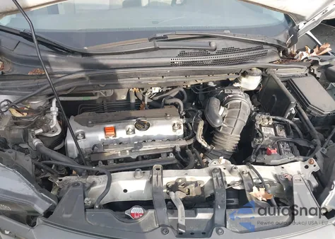 2014 Honda Cr-V Ex-L z USA, uszkodzony, nr VIN 5J6RM4H71EL033030